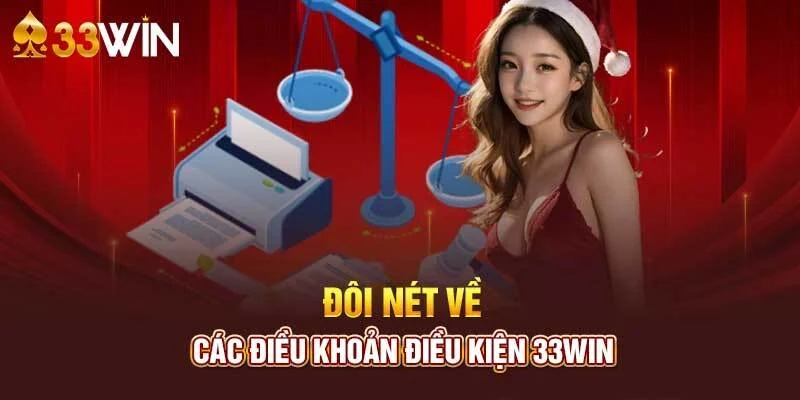 Đôi nét về các điều khoản điều kiện