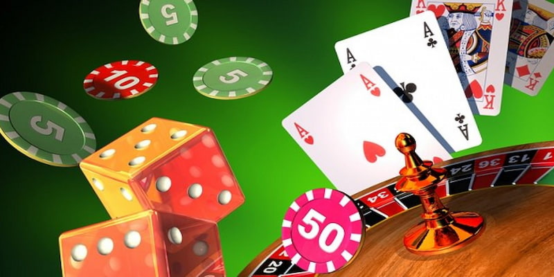 MT Sòng Bài - Sân Chơi Cá Cược Hấp Dẫn Tại 33WIN Casino