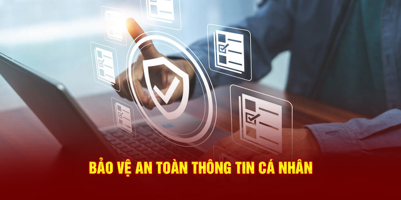 Nên giữ kín thông tin cá nhân