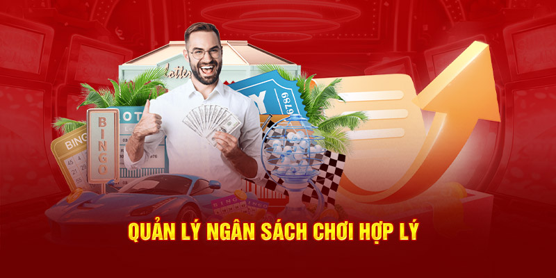 Quản lý ngân sách chơi hợp lý