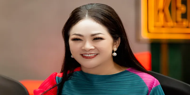 CEO xây dựng đội ngũ vững mạnh