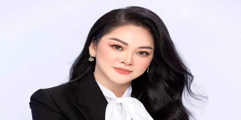 Giới thiệu CEO Nguyễn Quỳnh Như